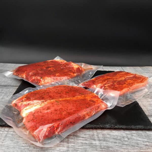 4203-Duroc-Schweine-Grillfleisch-mariniert