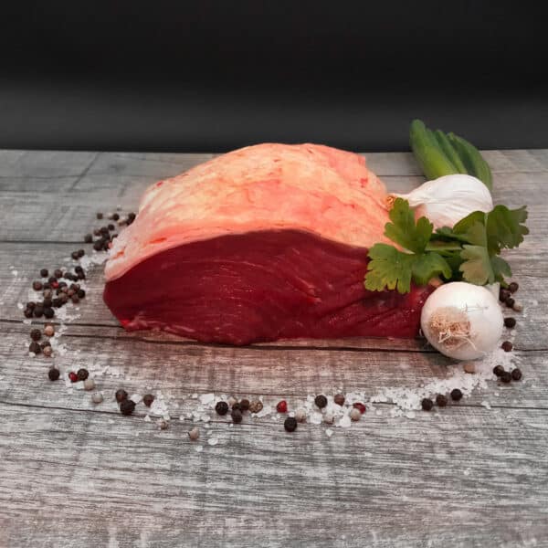 Highland Beef Rinder-Tafelspitz | Sieberer Landmetzgerei