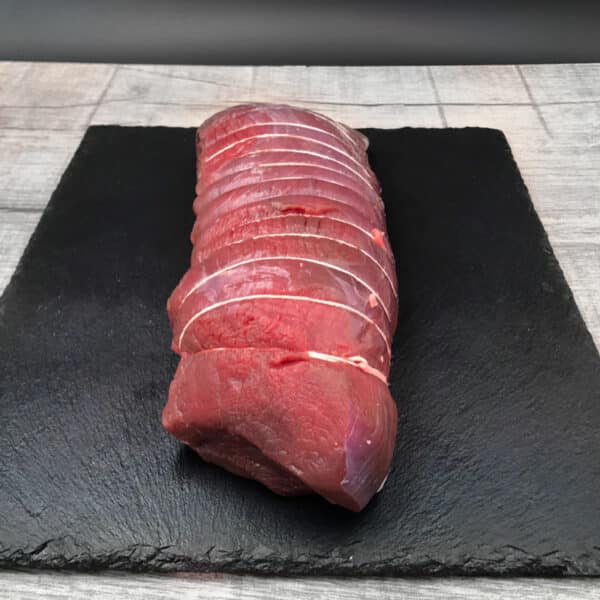 4661-Hirschbraten