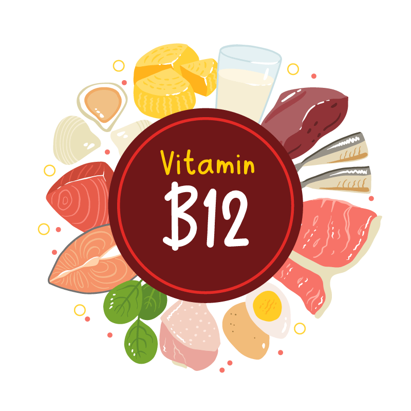 Vitamin B12