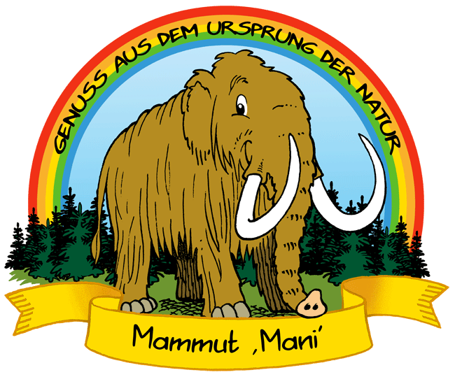 Mammut Mani