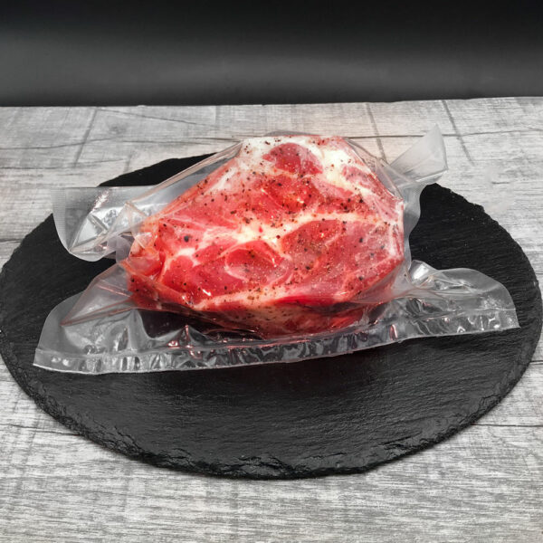 Duroc-Schweine-Sur-Schopf