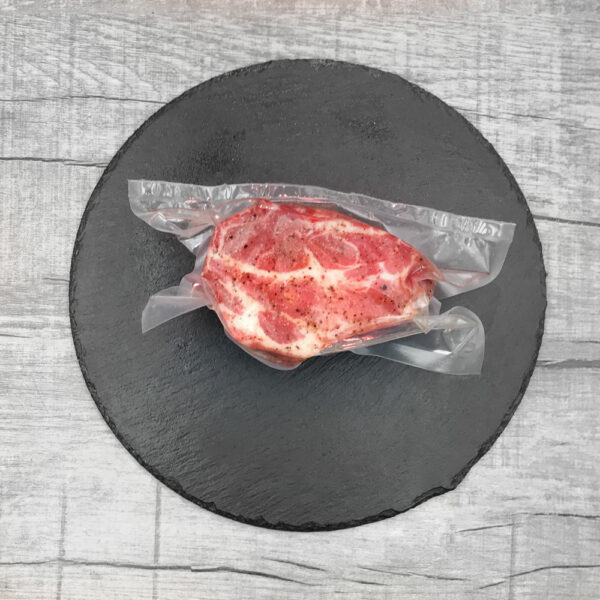 Duroc-Schweine-Sur-Schopf