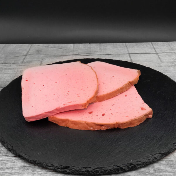 4183 Highland Beef Rinder-Leberkäse Ansicht von vorne