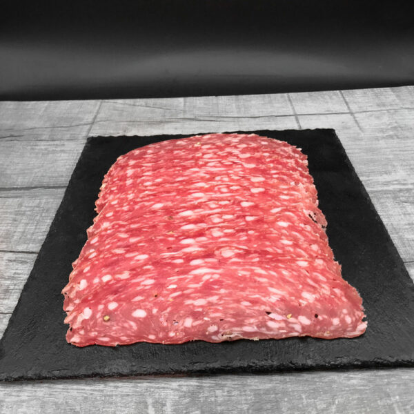 4189 Gusto-Salami Ansicht von vorne