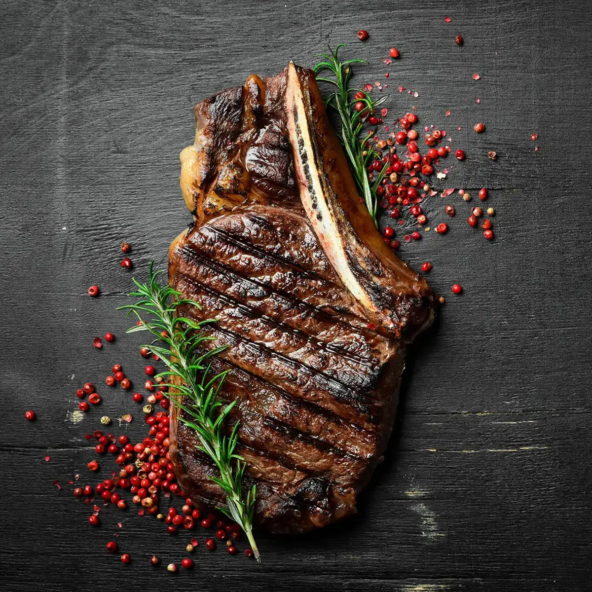 Unser Grillsortiment