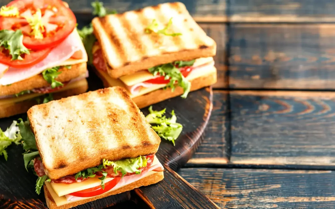 NEU: Duroc Toastschinken