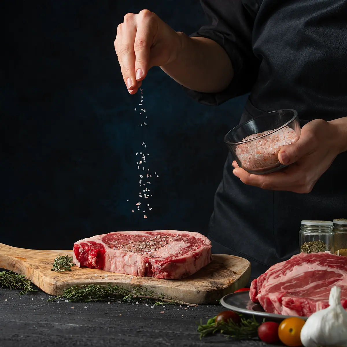 Highland Beef